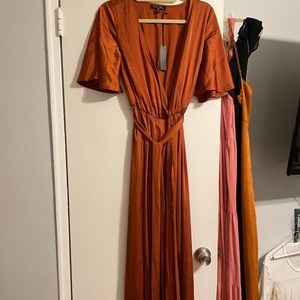 Baltic Born maxi dress (never worn)!